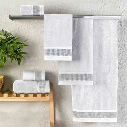 Полотенце махровое Gipfel Nelson 42622 70x140 см