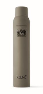 Keune Сухой шампунь Clean Slate 200 мл