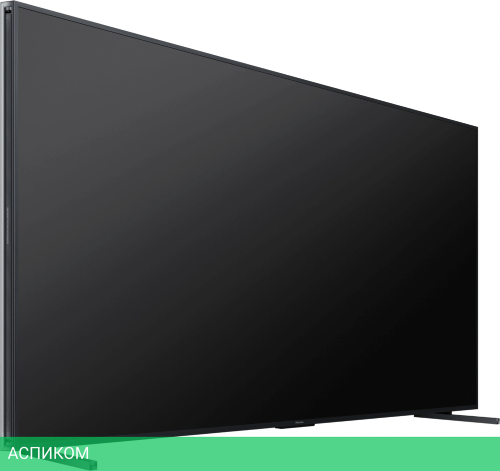 Телевизор QLED Hisense 110" 110UXNQ