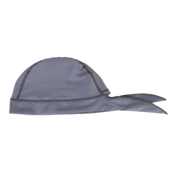 Бандана лайкровая Scorpena серая