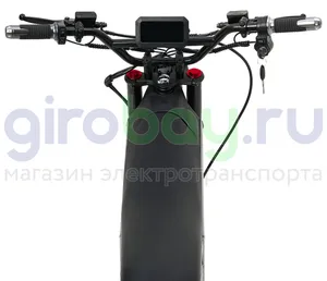 Электропитбайк JETSON TURBO 1500W (52V/30Ah) фото №14