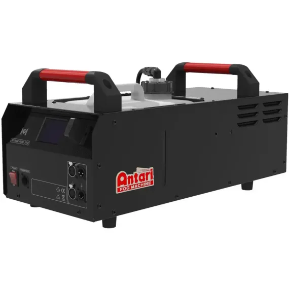 ANTARI M-12 Генератор дыма, мощностью 1600 Вт