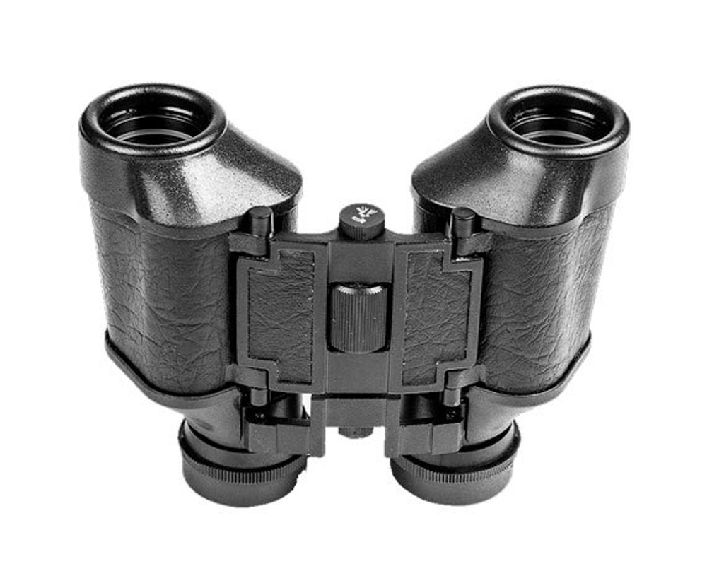 Складной двухосный корпус бинокля БПЦ7 8x30