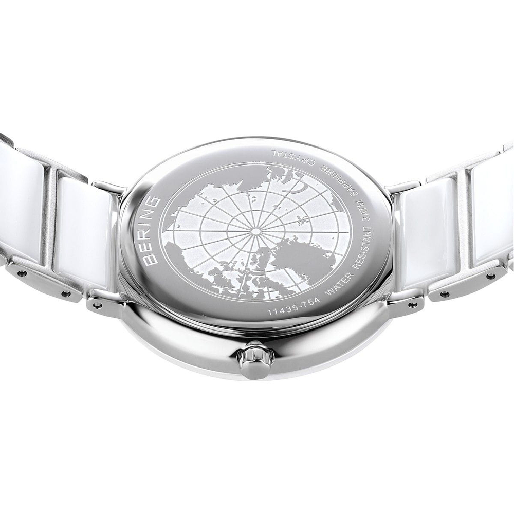 Наручные часы Bering 11435-754