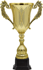 Кубок "Мастерман" (пластик)