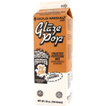 Вкусовая добавка "Glaze Pop", карамель, 0.794кг. 2525