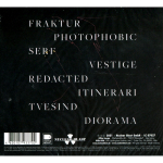 M?L / Diorama (RU)(CD)