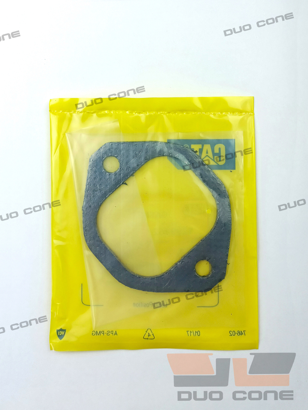 Прокладка 1299452 Caterpillar