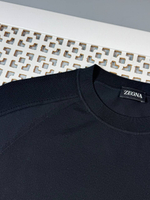Трикотажная футболка Zegna