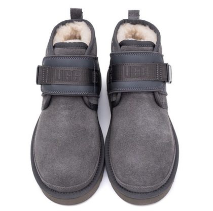 UGG Neumel Snapback Grey