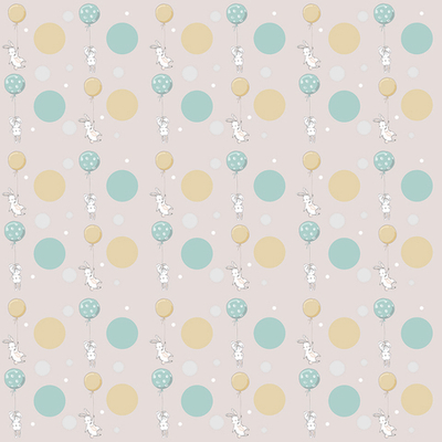 Дизайнерские обои Wall Street BonVoyage