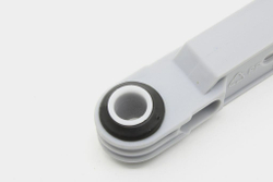 Амортизатор импортный,  673541 BOSCH 90N, отверстие 8mm (комплект 3шт) SAR003BO BO5005
