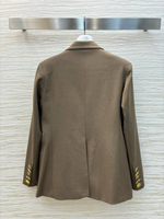 Пиджак Schiaparelli