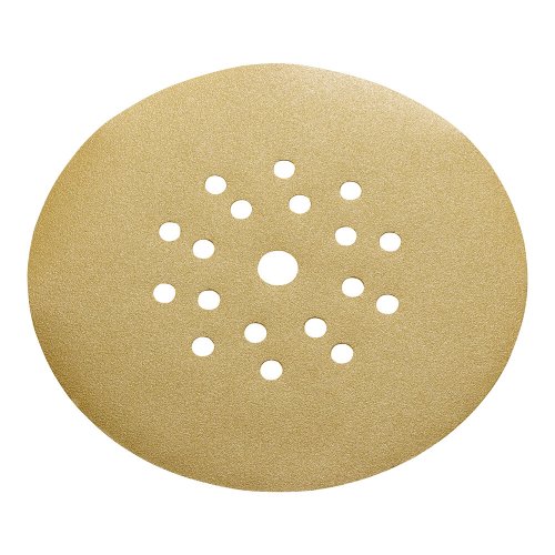 Круг шлифовальный Metabo d-225 мм Р-100  (упак 25шт)