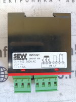 SEW Eurodrive 8257221 б/у