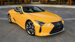 Lexus LC 500h Special Edition (2024)