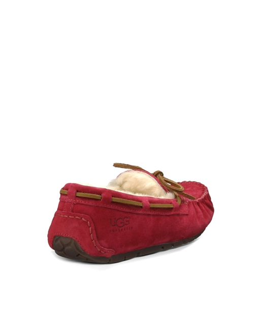 DACOTA-red