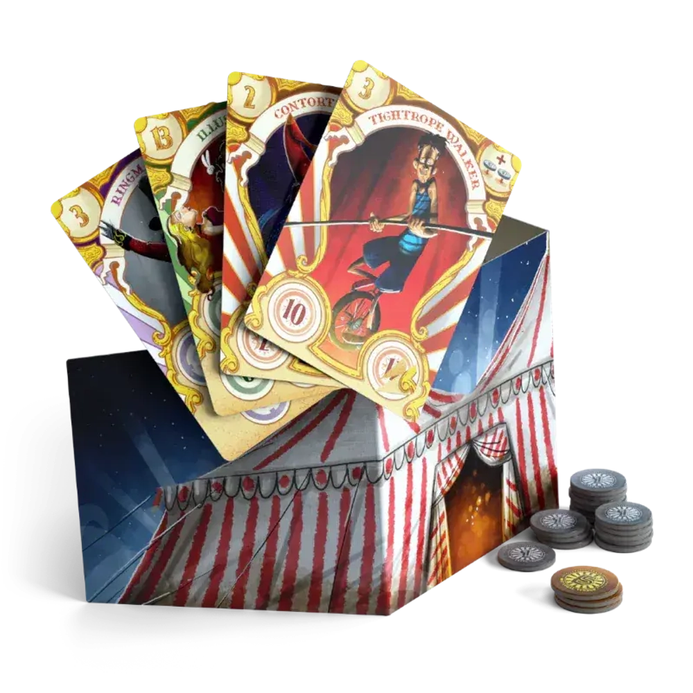 Big Top