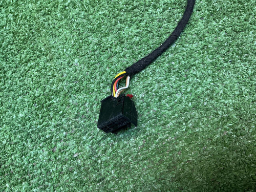 Зеркало правое VW Tiguan 1 (2007-2018) 6 контактов