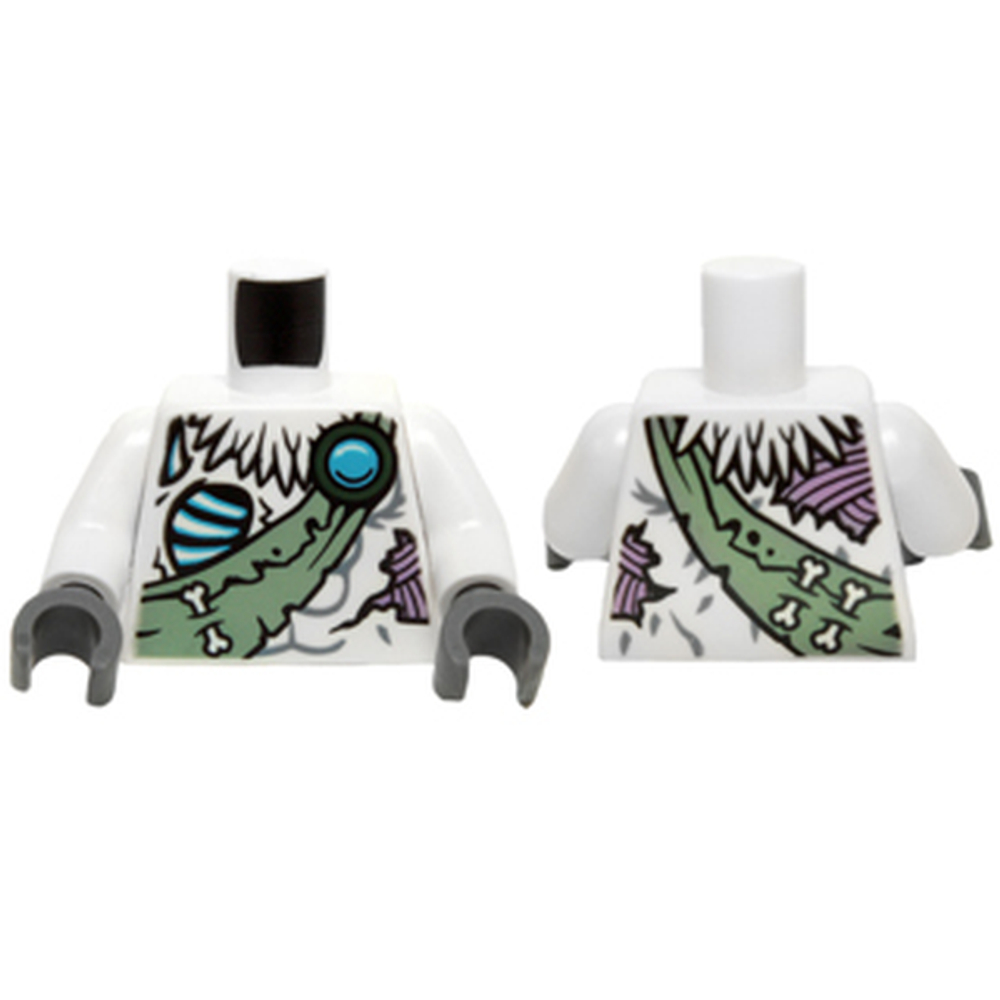 Торс от Вум Вума 973pb1716c01