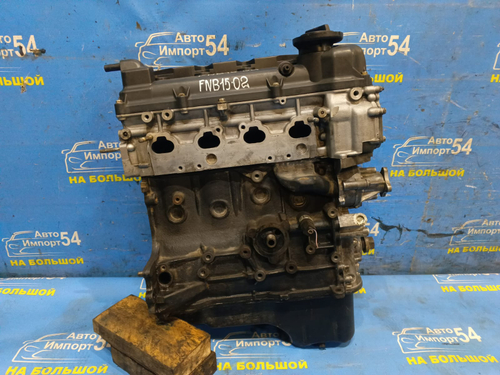 двигатель NISSAN SUNNY 1999