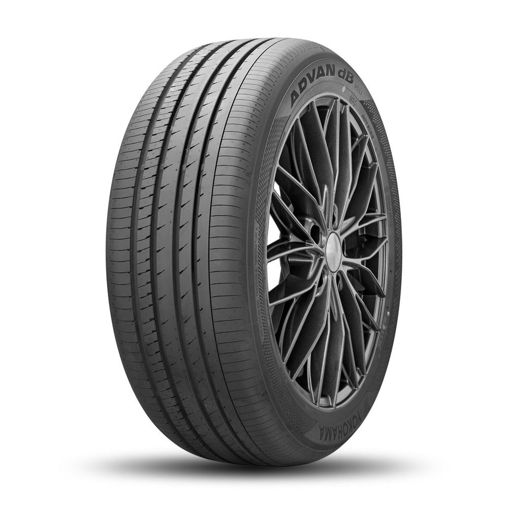 Йокохама  245/50/18  W 100 V553