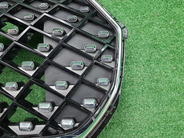 Решетка радиатора Chery Tiggo 8 Pro Max (22-24)