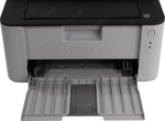 Принтер Brother HL-1110R (A4, 20 стр/мин, 600х600dpi, USB2.0)