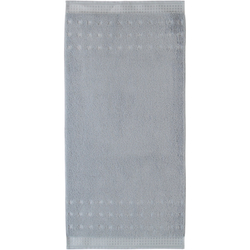 Элитное полотенце махровое Country Style silver от Vossen Австрия