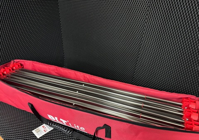 Подстолье складное DLT Сороконожка, версия Lite, 1.2 м х 1.2 м, арт.3888