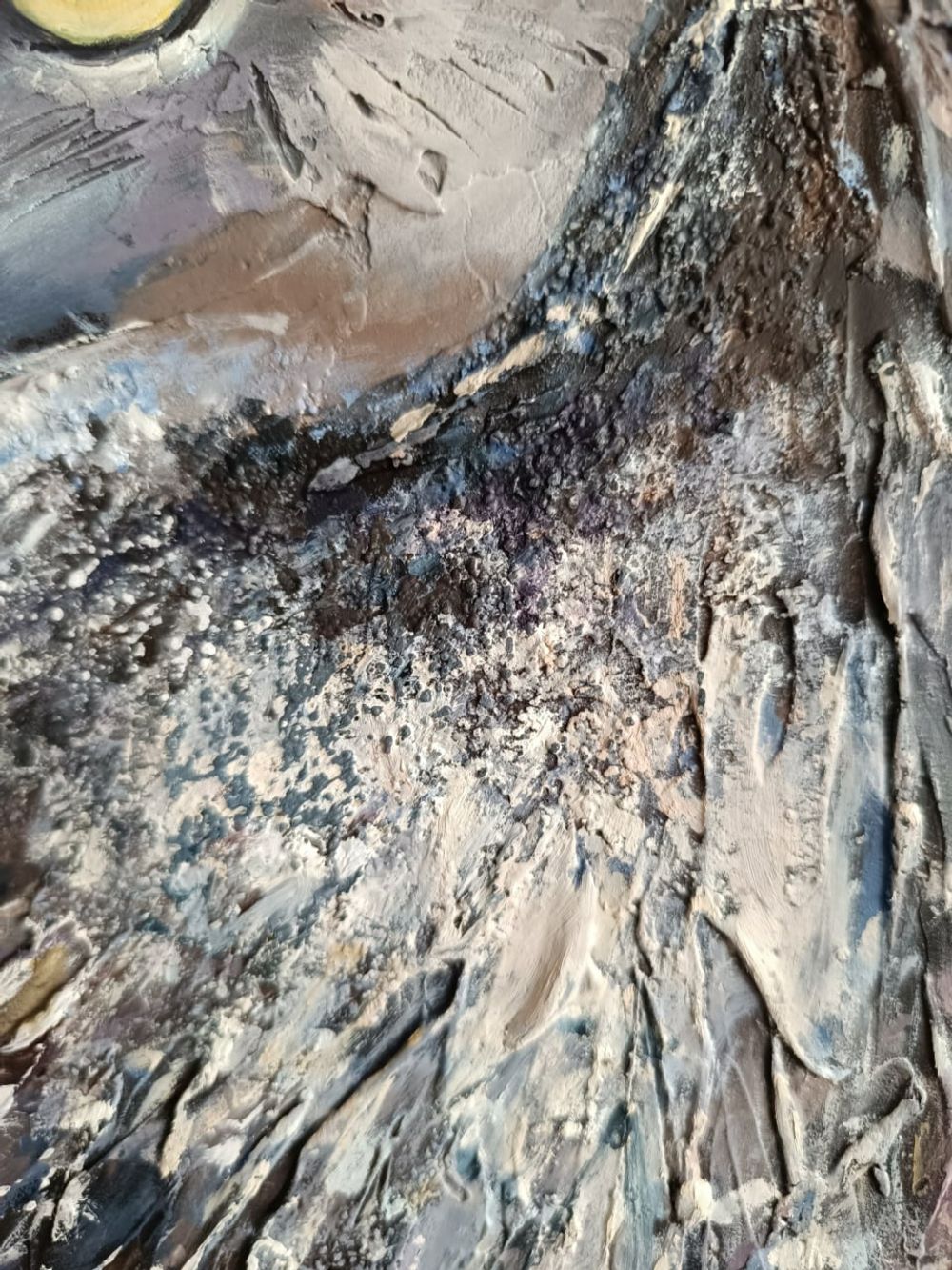 Интерьерная картина, 50x40 см