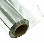 Алюминиевая фольга «ПРОЧНАЯ», 44 см х 80 м, 11 мкм