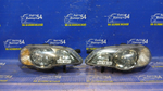 Фара передняя левая Honda ODYSSEY 1997-2001