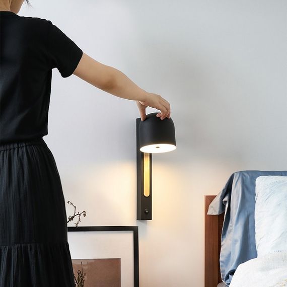 Бра Imperium Loft Vic 167373-26