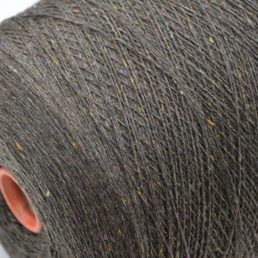 Filatura Bertoglio Art. CLOUD (цветущий мох)