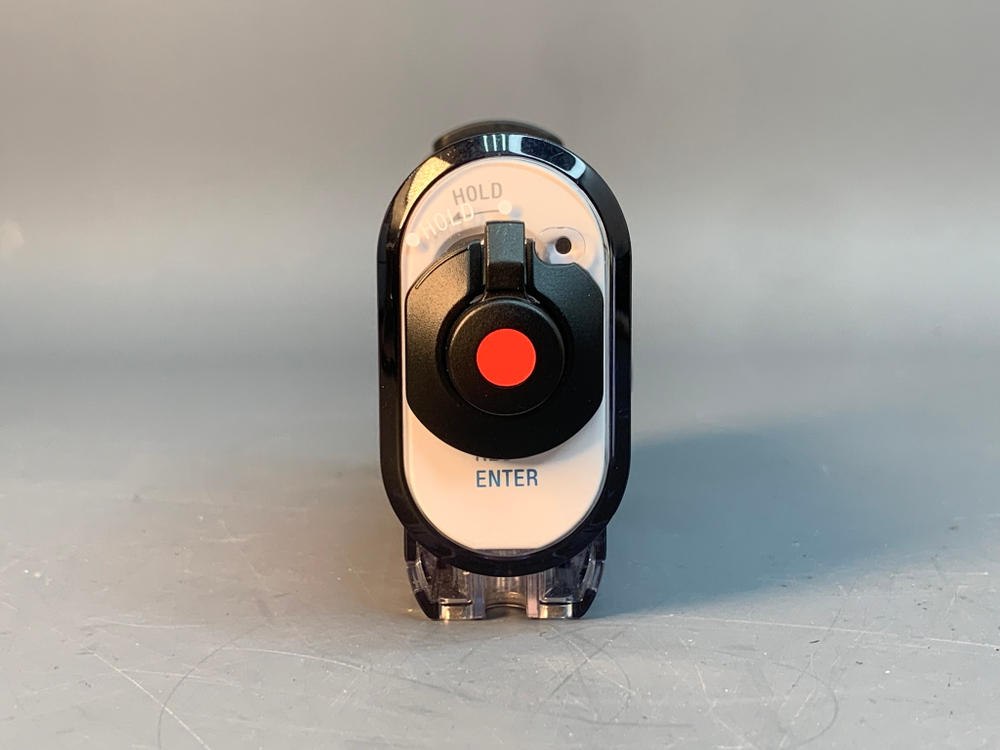 Sony HDR-AS200V