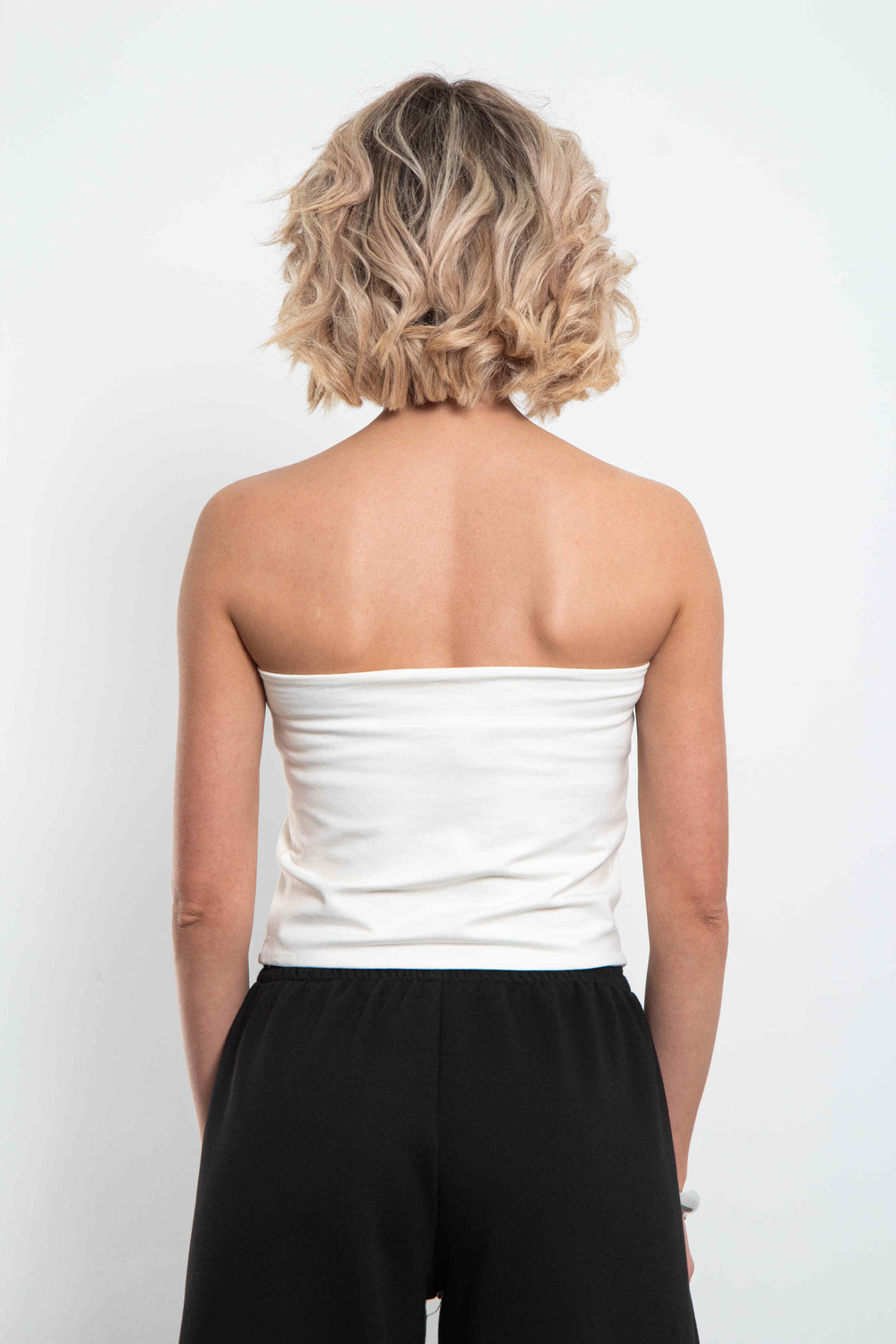 Топ-бондо (молочный)