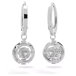 SPARKLING DC:PE DROP CZWH/CRY/RHS 5504652