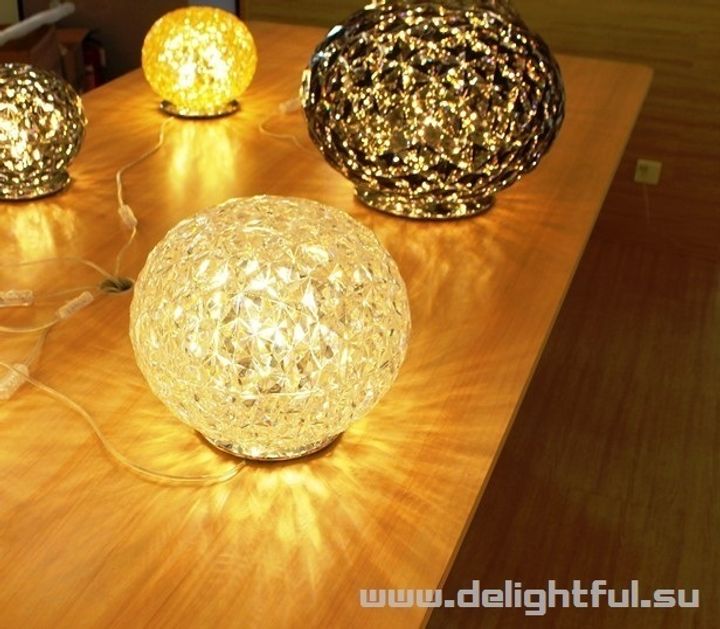 KARTELL Lighting on www.replica-lights.com