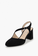 Босоножки из натуральной кожи Caprice