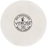 Кастрюля сталь, эмал, 4 л, с крыш, Vitross, Tango, 1SD205S/1SB225S, индукц