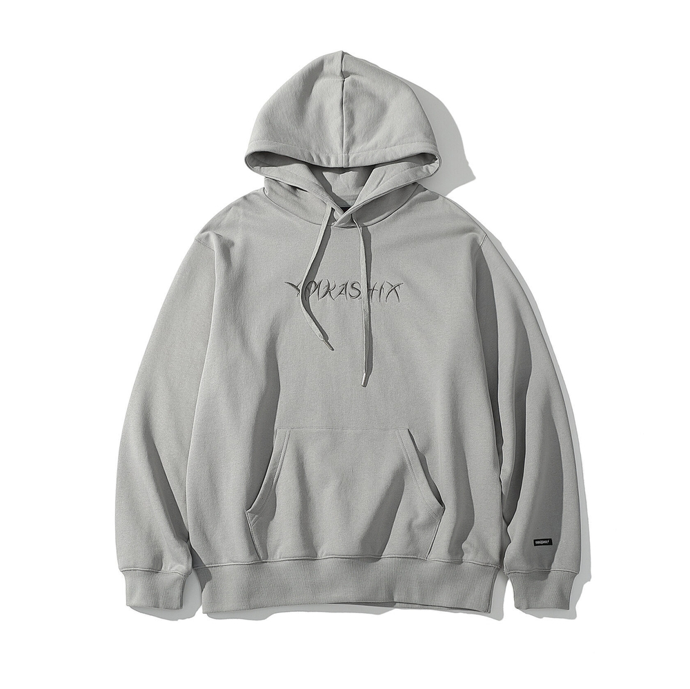 ХУДИ YMKASHIX HELLCOME FIREDISE