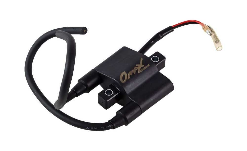 Катушка зажигания Suzuki DF9.9-15/DT40, Omax