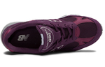 Кроссовки New Balance Nb 991 (Женская размерная сетка)