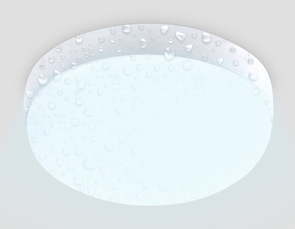 Ambrella Светильник светодиодный влагозащищенный Street ST8626