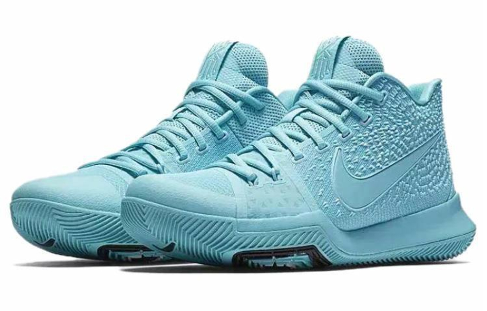 Кроссовки Nike Kyrie 3 Aqua 3