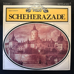 Римский-Корсаков - Шахерезада (Швеция 1975г.)