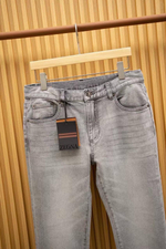 Джинсы Ermenegildo Zegna