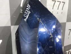 Крыло переднее правое Ford Focus 2 08-11 Б/У Оригинал 1521596