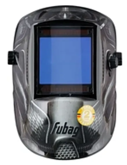 Сварочная маска Fubag ULTIMA 5-13 SuperVisor Silver